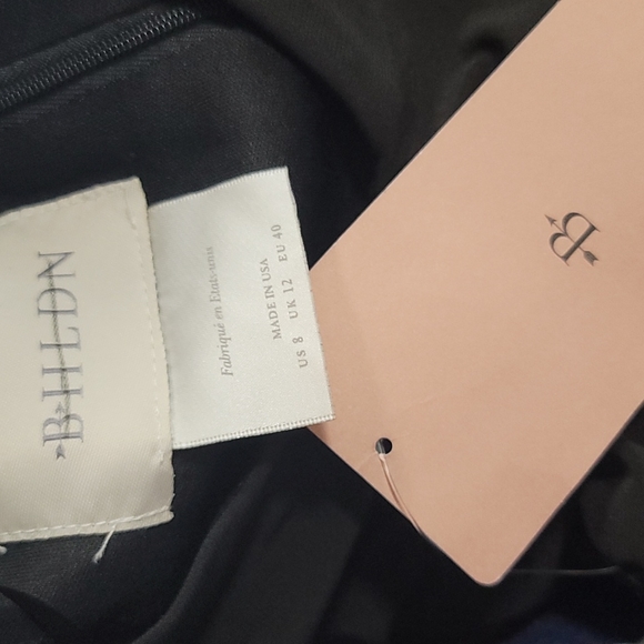 BHLDN Cortine Dress - Picture 7 of 8